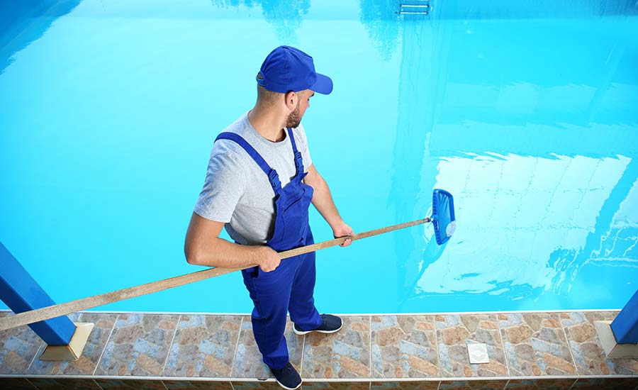 Year-Round Pool Care - Expert Tips to Maintain Your Pristine Pool in Every Season